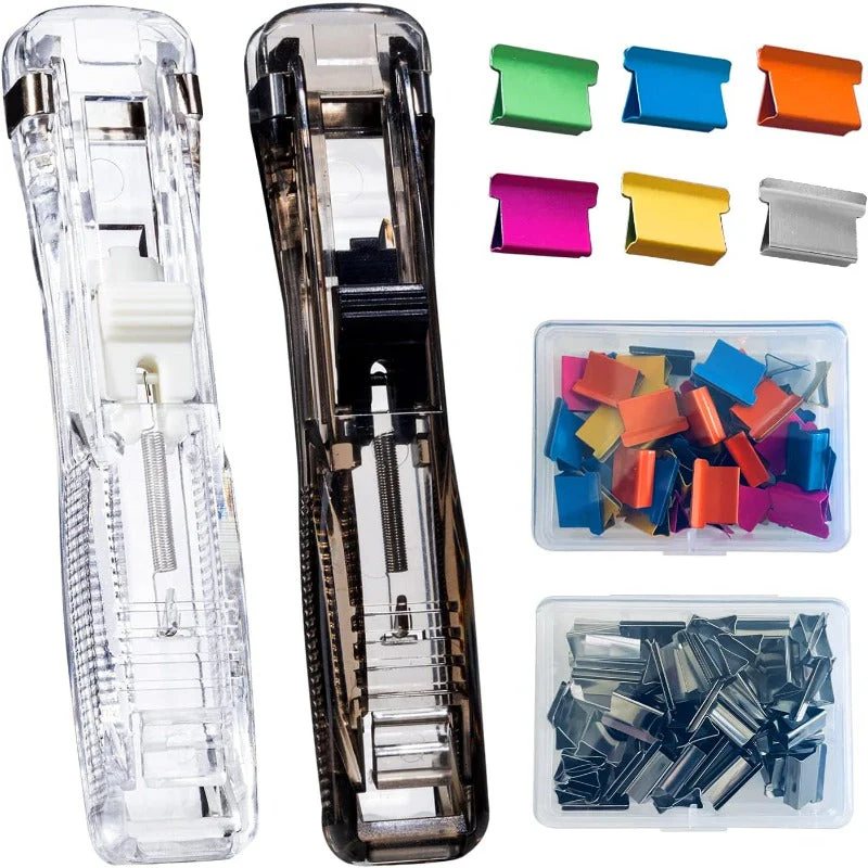 ClipEase – Never again wrinkled or stapled documents! - Image 2
