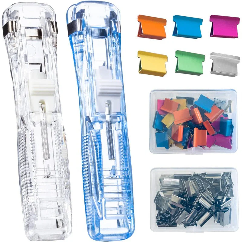 ClipEase – Never again wrinkled or stapled documents! - Image 4