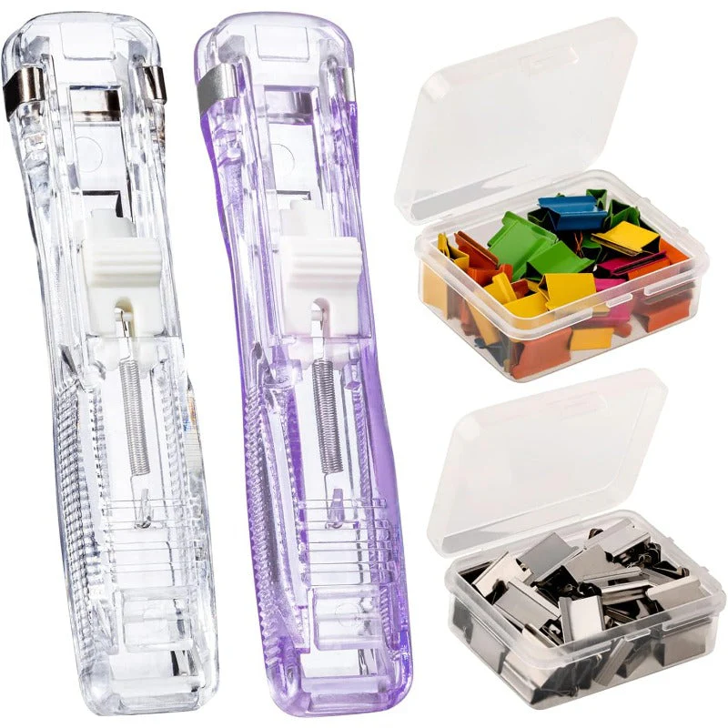 ClipEase – Never again wrinkled or stapled documents! - Image 5