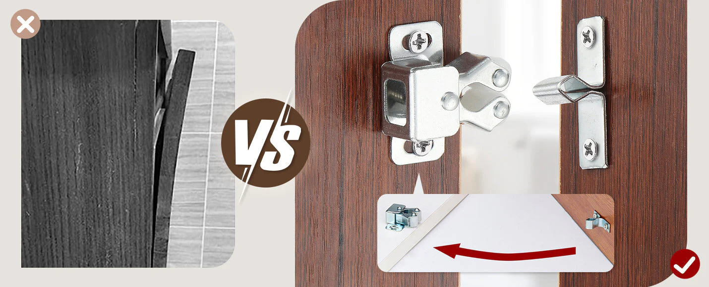 2+2 FREE | CloseFix – The Ultimate Solution for Silent, Secure Doors! - Image 6