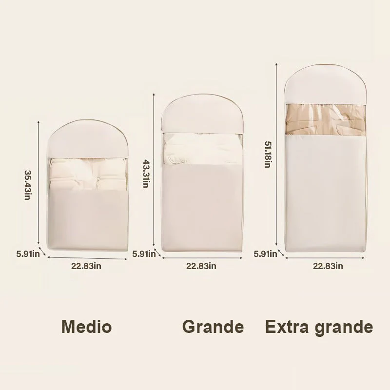 ClosetGuard – Instantly Save 40% Closet Space Without Bulky Tools - Image 10