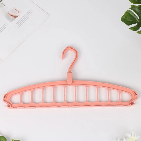 5+5 FREE | ClothFlex - Saves space & protects your clothes! - Image 9