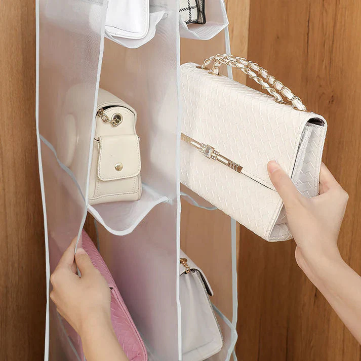 ClutterEase – Double Your Storage Space, Dust-Free and Organized - Image 5
