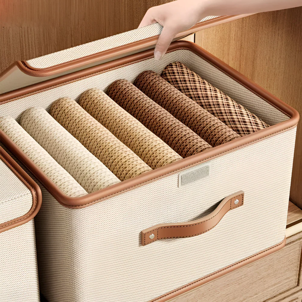 Cluttora - Transform Messy Spaces into Stylish, Organized Joy - Image 5
