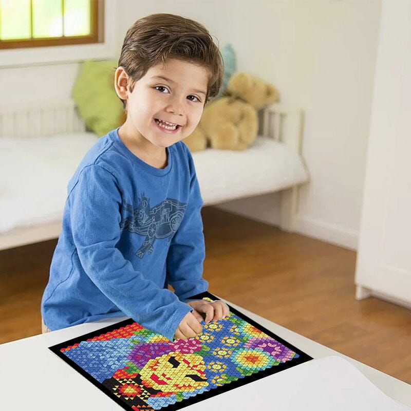 ColorMyst - Discover works of art that glow in the dark - Image 11