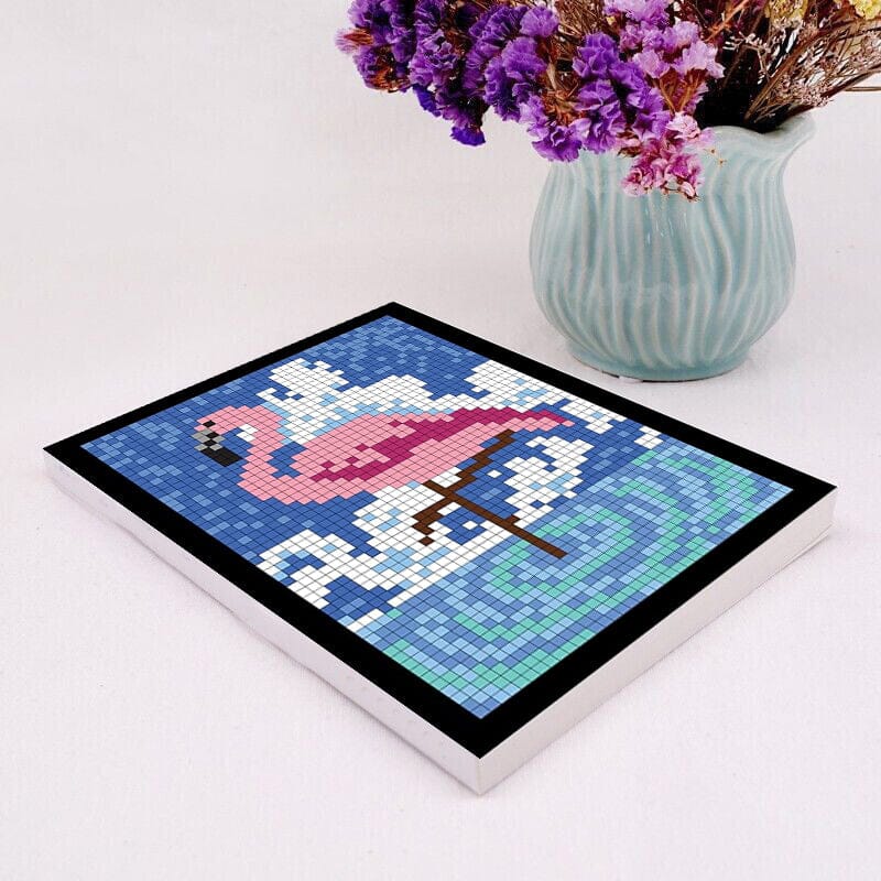ColorMyst - Discover works of art that glow in the dark - Image 6