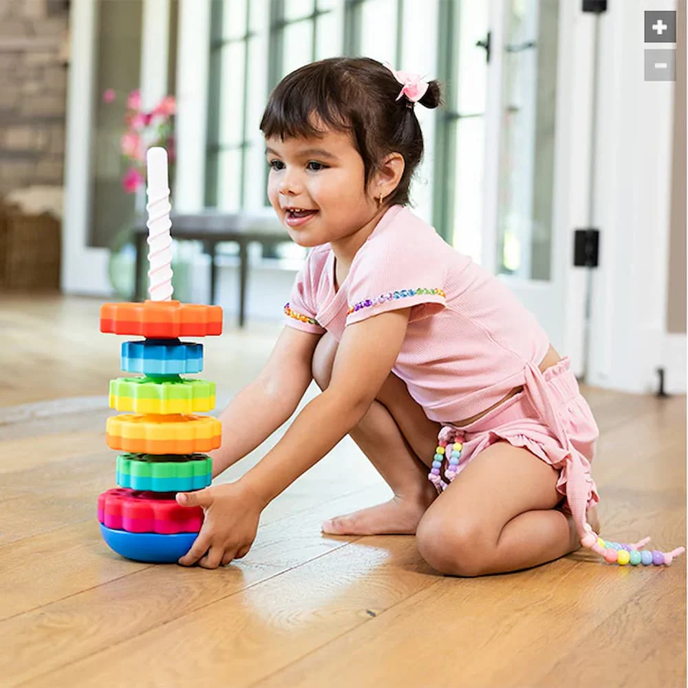 ColorTwirl – Fascinating Learning Spins for Children - Image 4