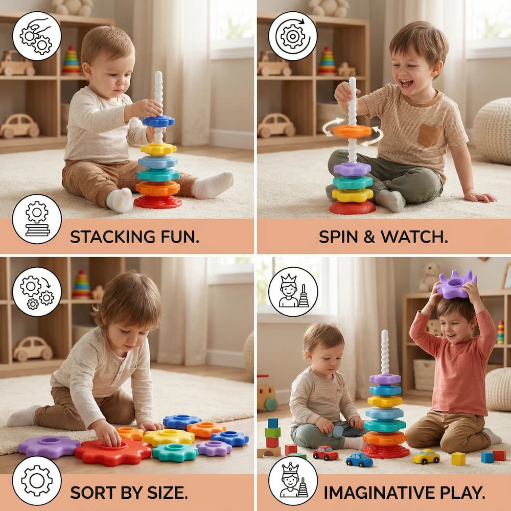 ColorTwirl – Fascinating Learning Spins for Children - Image 7