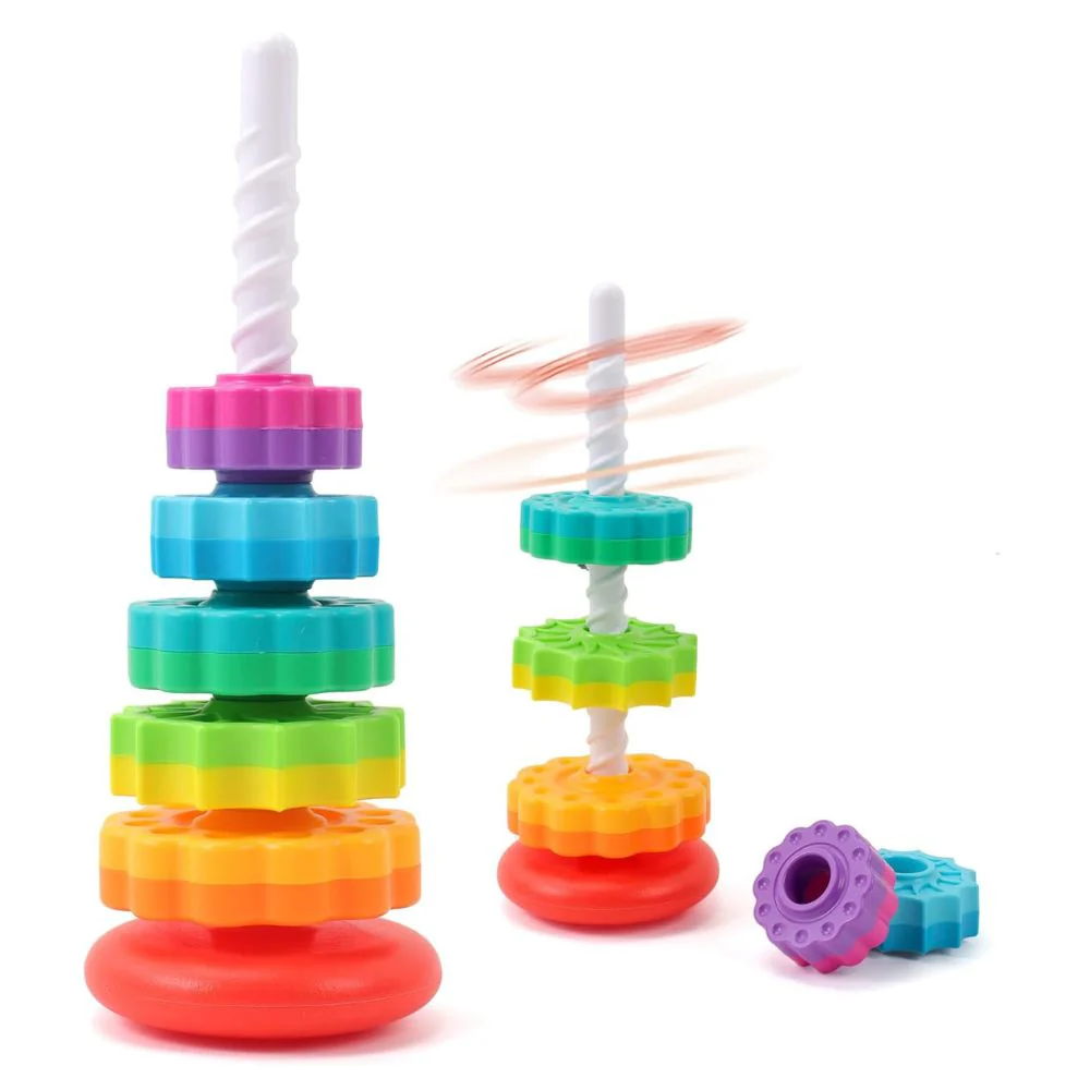 ColorTwirl – Fascinating Learning Spins for Children - Image 9