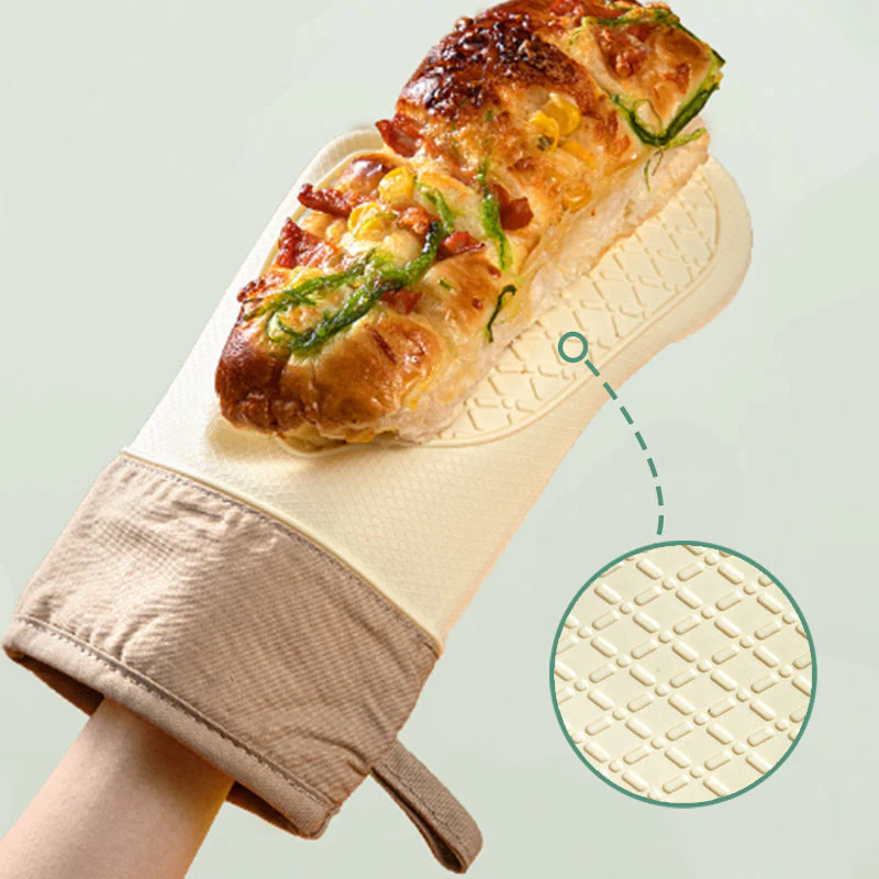 CookShield – Ultimate Protection Against Heat and Slips for Safe Cooking - Image 4
