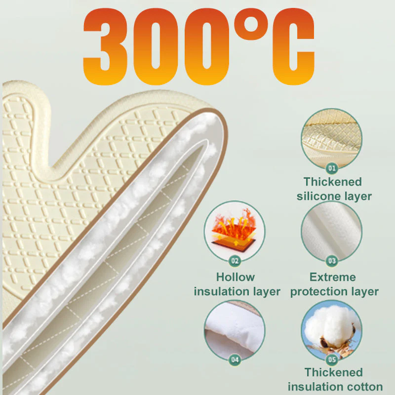 CookShield – Ultimate Protection Against Heat and Slips for Safe Cooking - Image 5