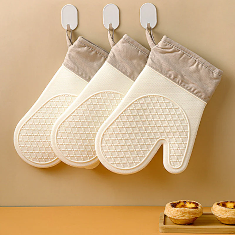 CookShield – Ultimate Protection Against Heat and Slips for Safe Cooking - Image 6