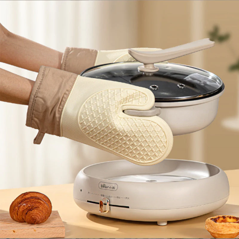 CookShield – Ultimate Protection Against Heat and Slips for Safe Cooking - Image 7