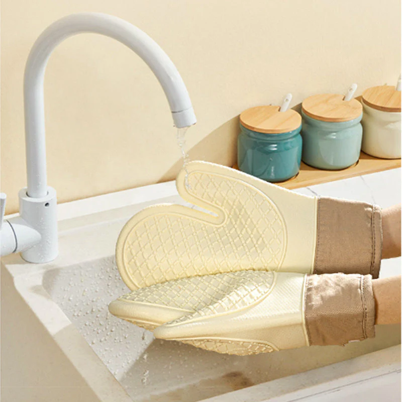 CookShield – Ultimate Protection Against Heat and Slips for Safe Cooking - Image 8