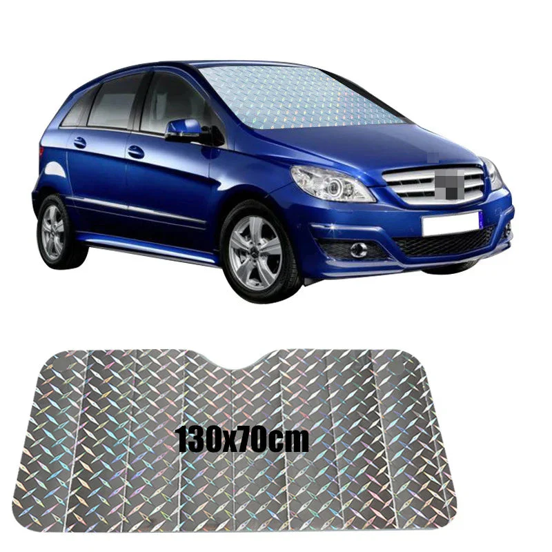 CoolGuardShield – Blocks Heat and UV Rays for a Cooler Vehicle Interior - Image 7
