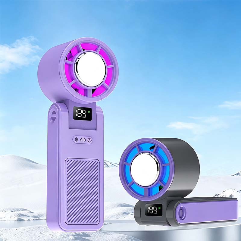 CoolHand - Instant powerful cooling anywhere and anytime - Image 3