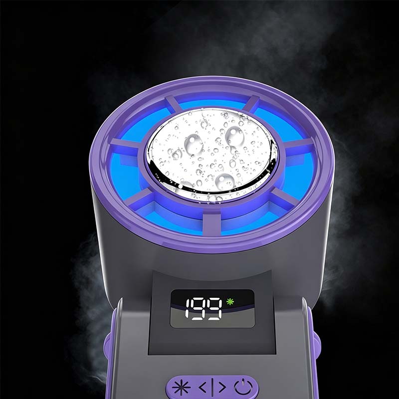 CoolHand - Instant powerful cooling anywhere and anytime - Image 7
