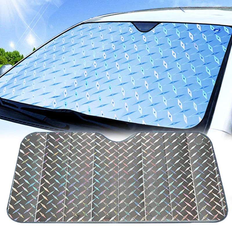 CoolReflect – Immediate Heat Defense and Protection for Your Car Interior - Image 2