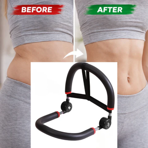 CoreFlex360 – Burn Belly Fat and Quickly Build a Slimmer Midsection