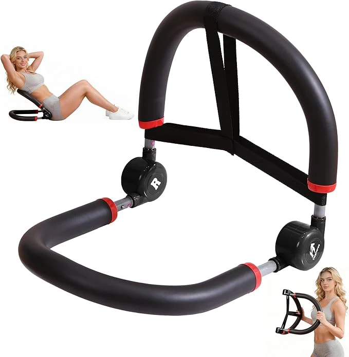 CoreFlex360 – Burn Belly Fat and Quickly Build a Slimmer Midsection - Image 2