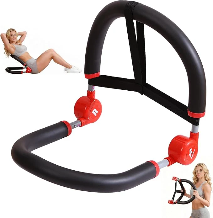 CoreFlex360 – Burn Belly Fat and Quickly Build a Slimmer Midsection - Image 3