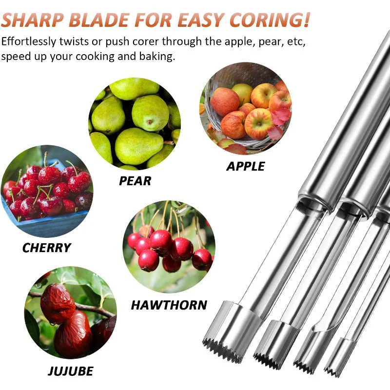 2+2 FREE | CoreGone – Effortless Removal of the Core for Quick, Clean Preparation Every Time - Image 5