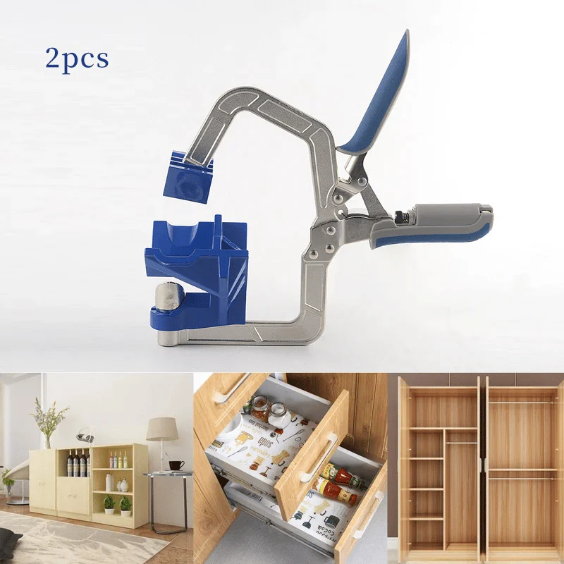 CornerMaster - Perfect 90° Corners Every Time, No More Crooked Joints - Image 8