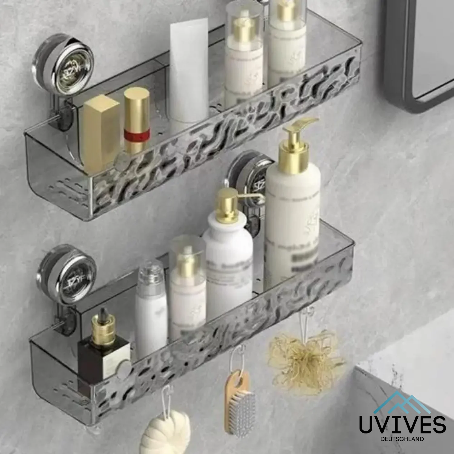 CornerShelf – Order and Style for Every Bathroom - Image 3