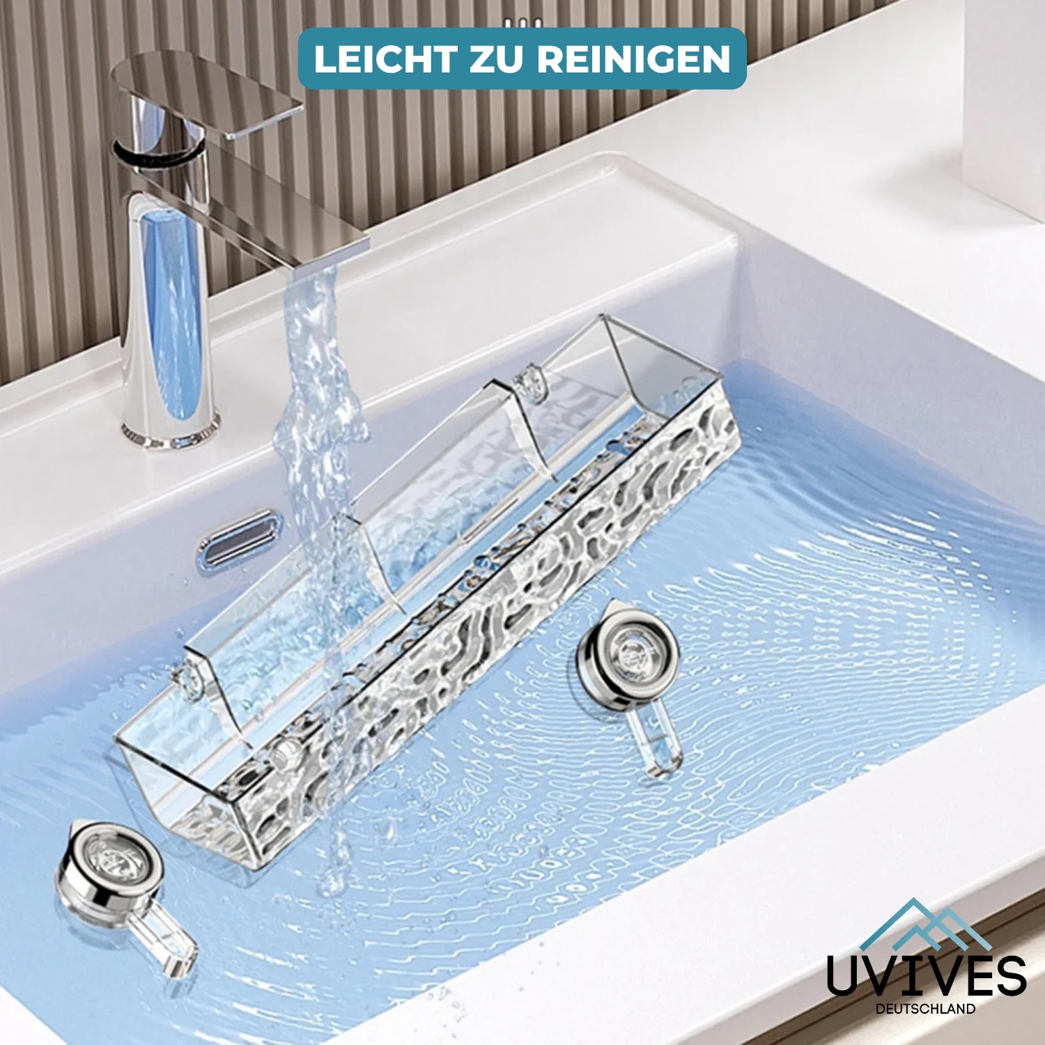 CornerShelf – Order and Style for Every Bathroom - Image 8