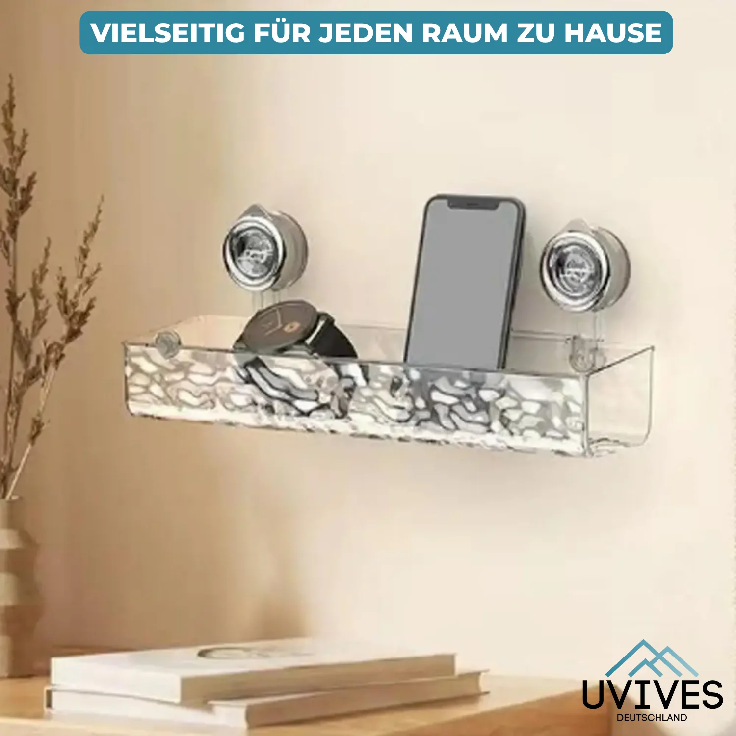 CornerShelf – Order and Style for Every Bathroom - Image 9