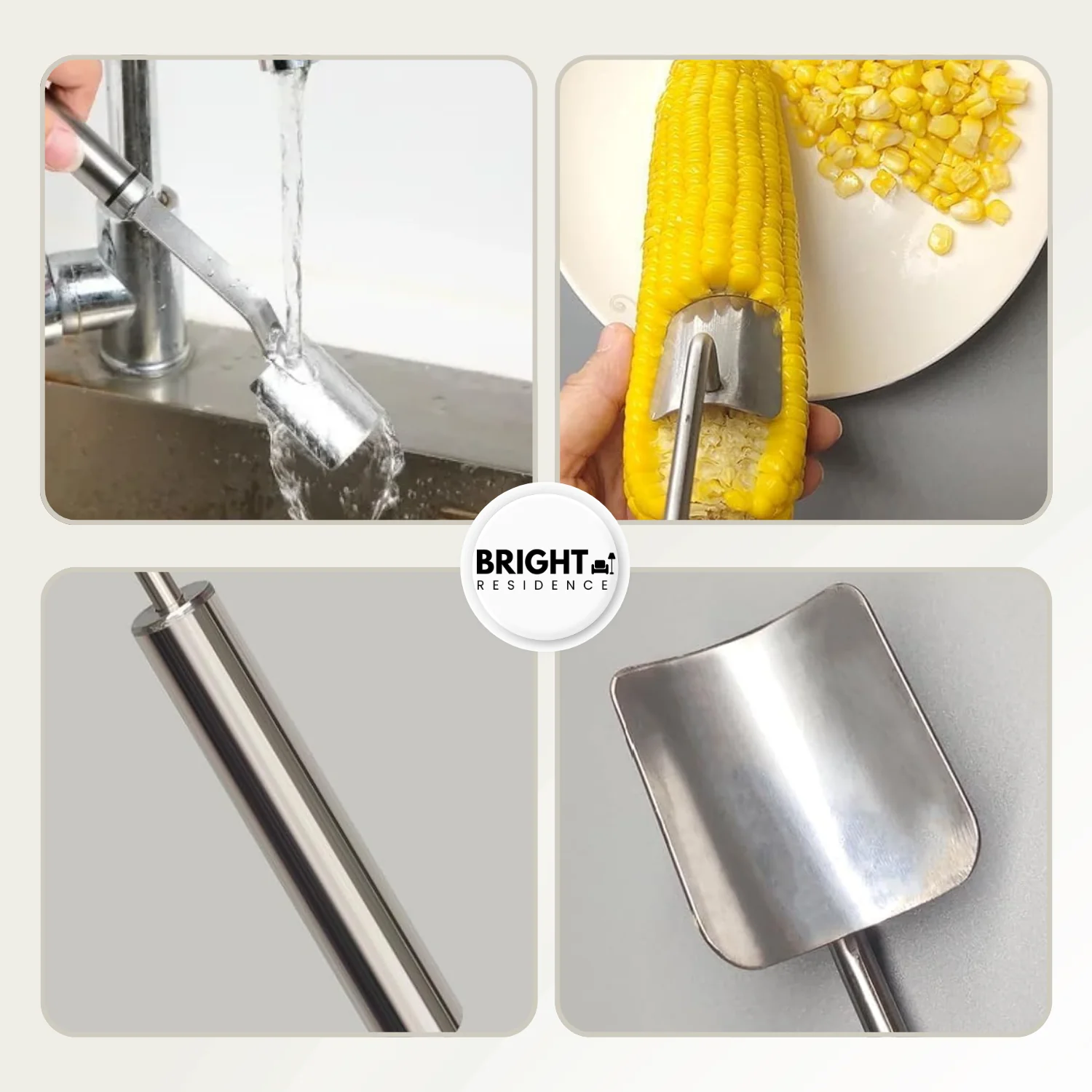CornFix – Fresh Corn in Seconds, Effortlessly - Image 2