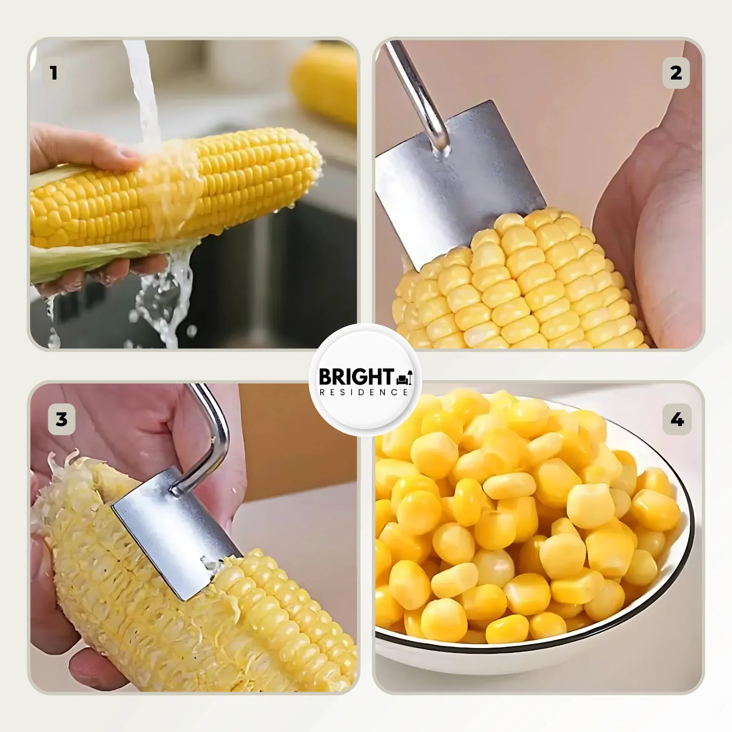 CornFix – Fresh Corn in Seconds, Effortlessly - Image 3