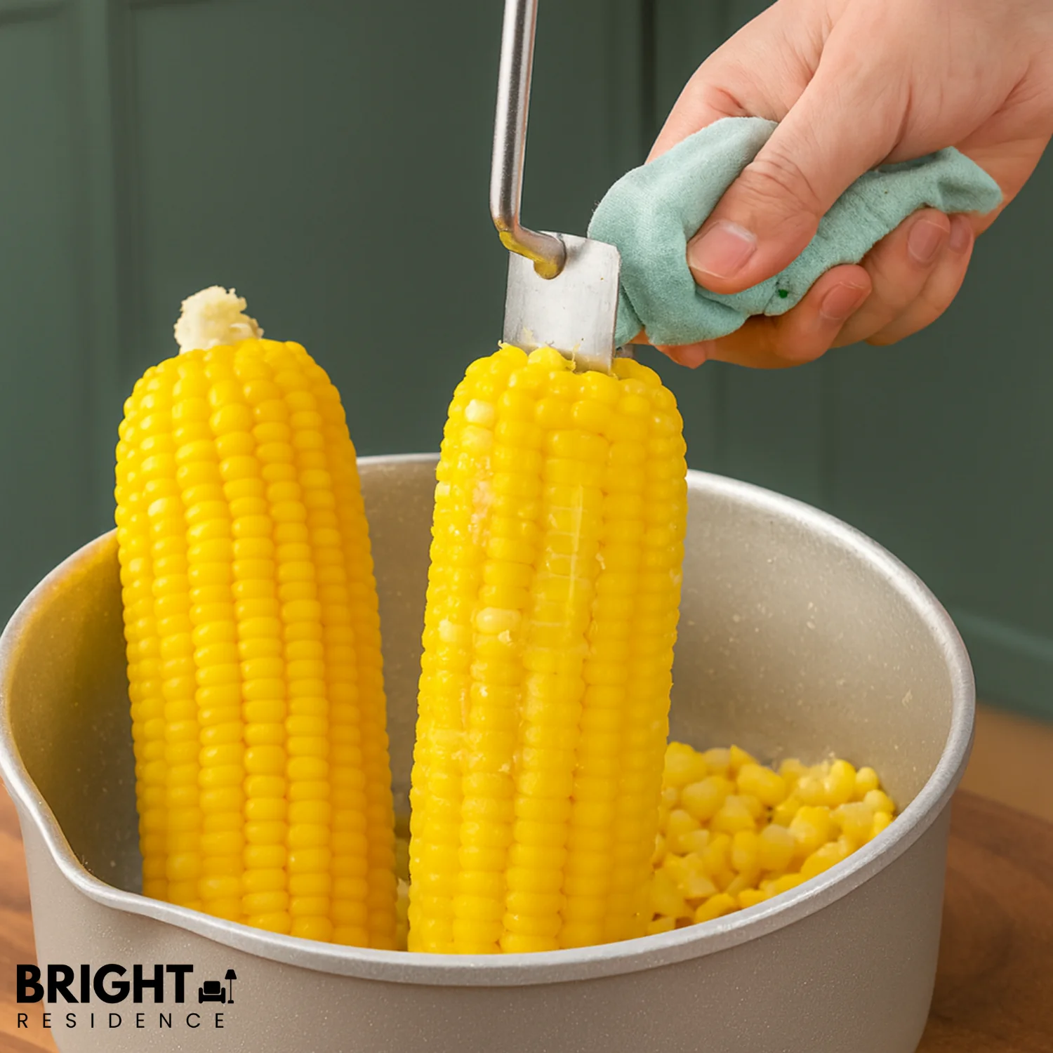 CornFix – Fresh Corn in Seconds, Effortlessly - Image 7