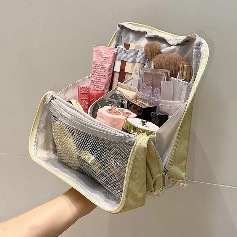 CosmetraSafe – Store makeup clean, protected, and leak-proof anywhere - Image 3