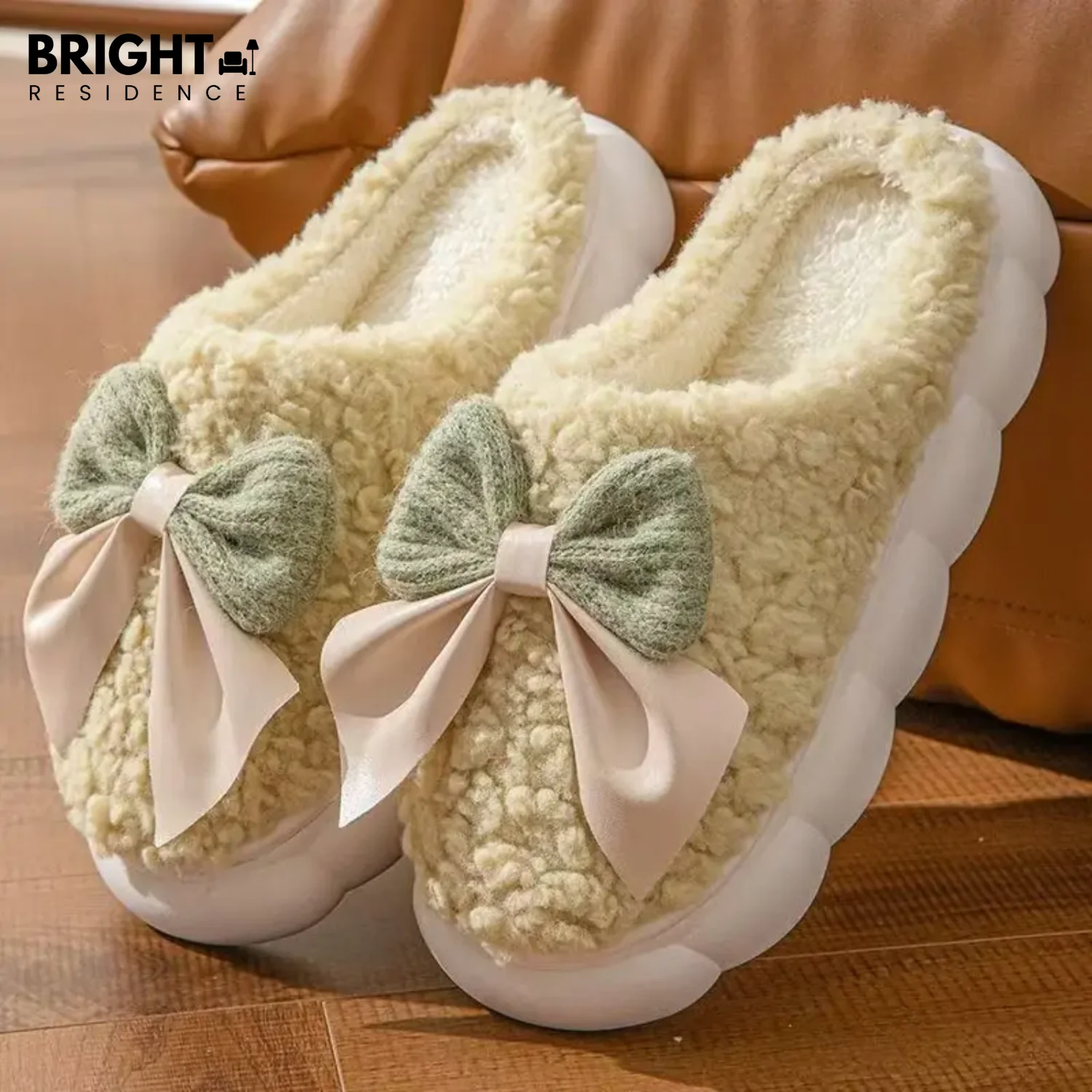 CozyCharm – Warmth, Style & Comfort for Your Feet - Image 6