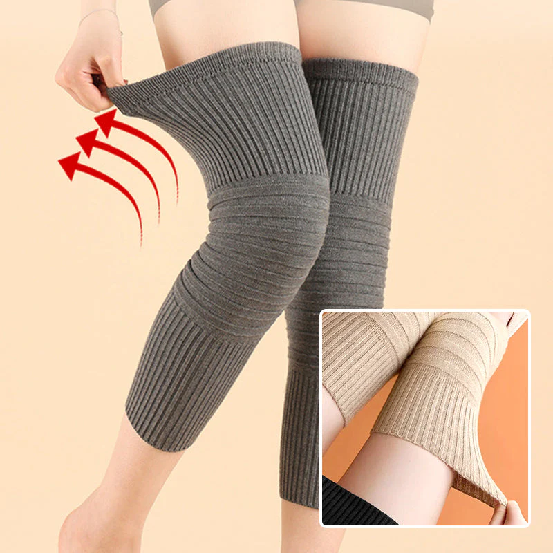 CozyFlex – Keeps your knees warm, soft & flexible in any weather - Image 4