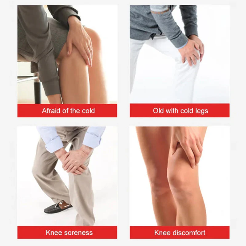 CozyFlex – Keeps your knees warm, soft & flexible in any weather - Image 6