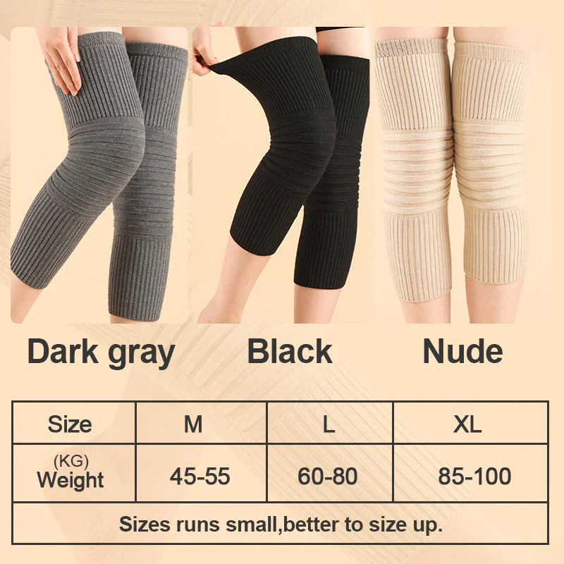CozyFlex – Keeps your knees warm, soft & flexible in any weather - Image 8