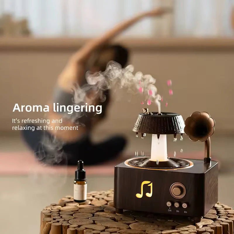 CozyMist – Drive Away Winter Dryness with Warm, Soothing Scents - Image 5