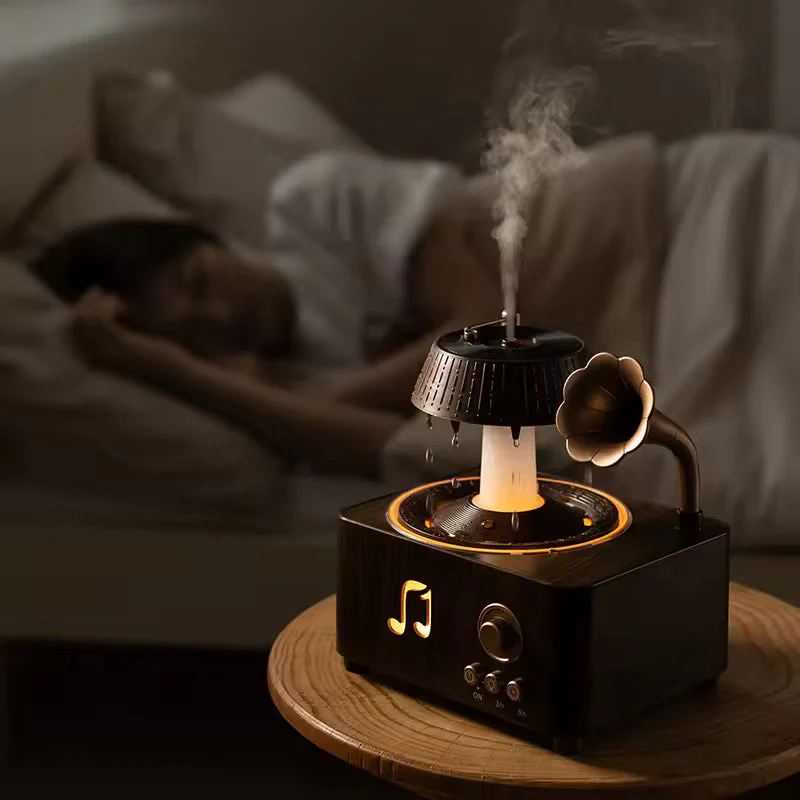 CozyMist – Drive Away Winter Dryness with Warm, Soothing Scents - Image 6