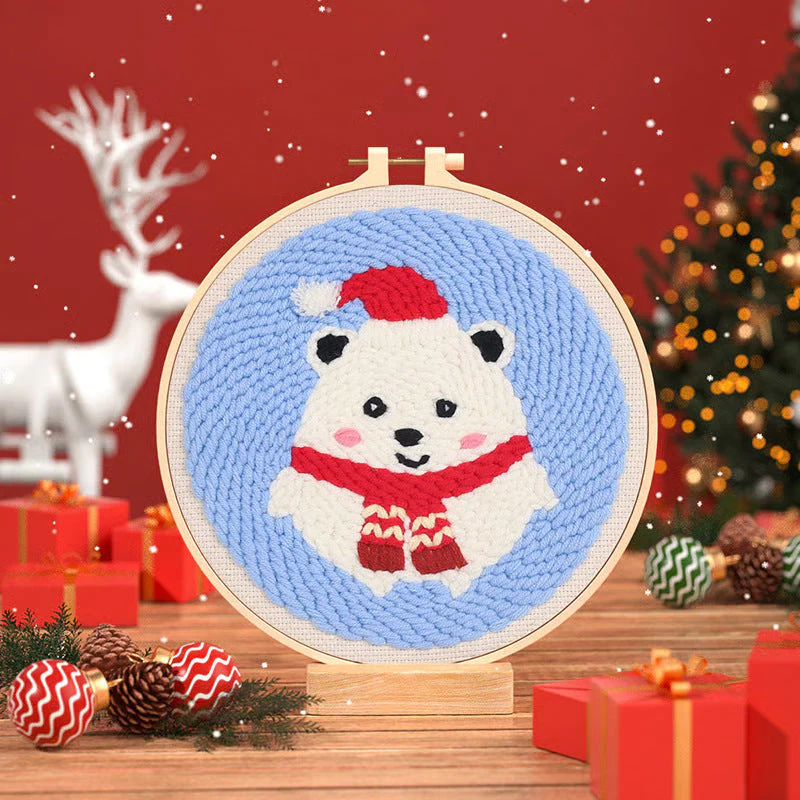 CozyStitch – Christmas Beautiful to Hold On To - Image 18