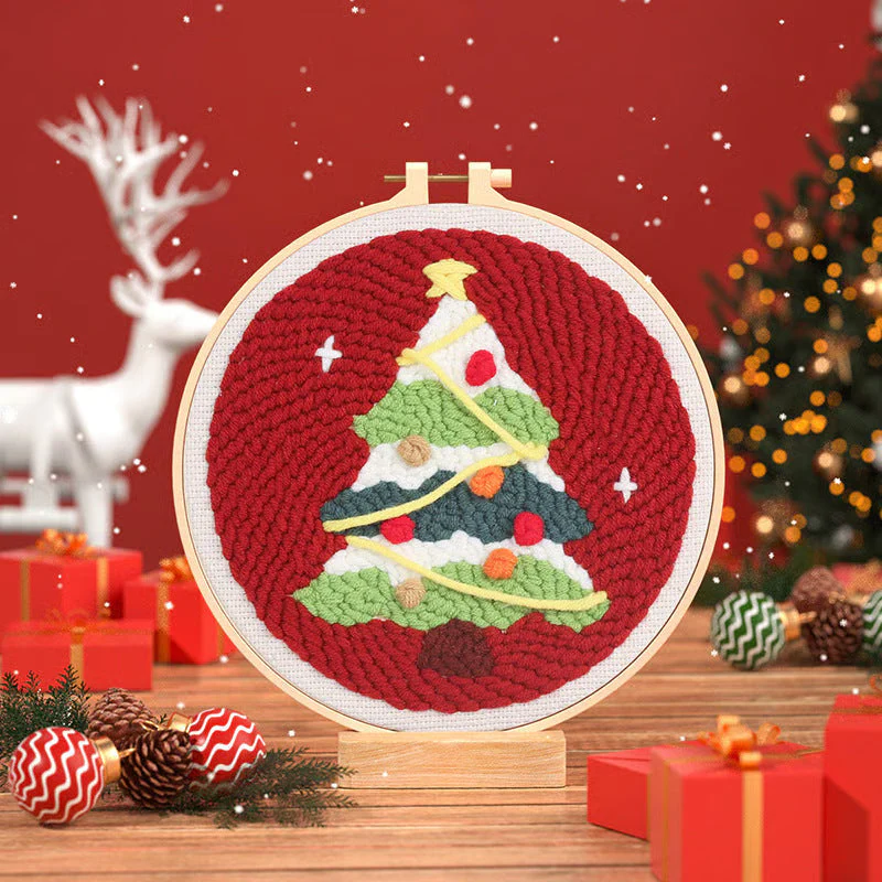 CozyStitch – Christmas Beautiful to Hold On To - Image 3