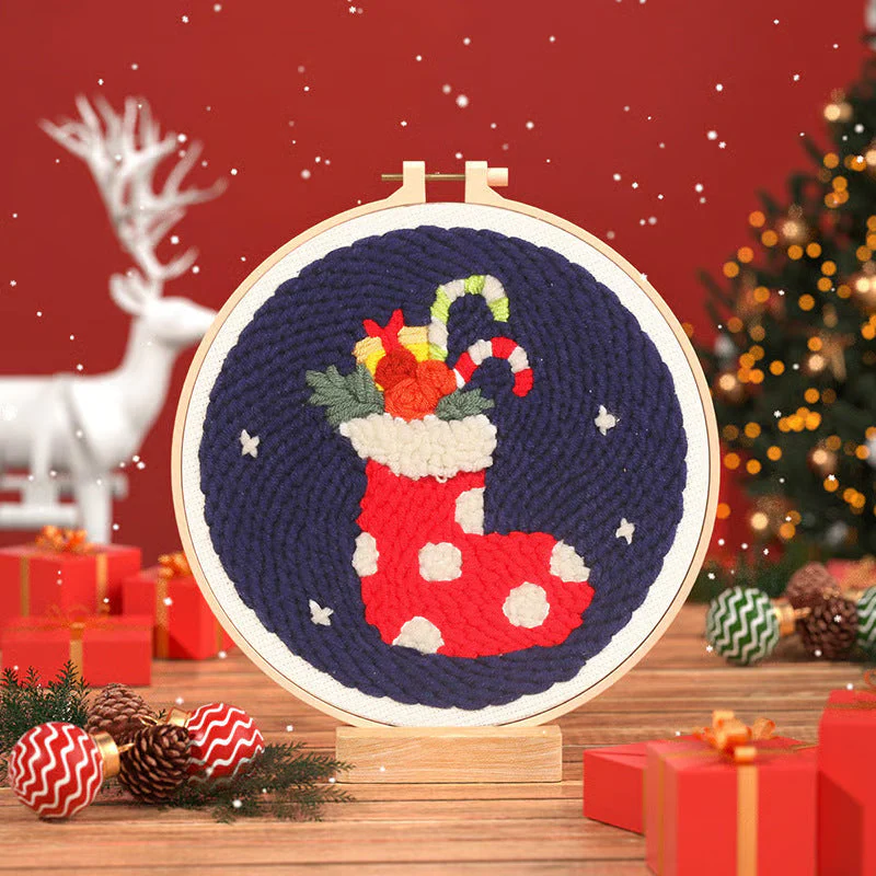 CozyStitch – Christmas Beautiful to Hold On To - Image 4