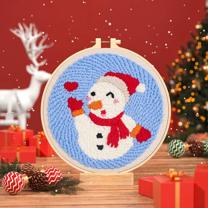 CozyStitch – Christmas Beautiful to Hold On To - Image 5