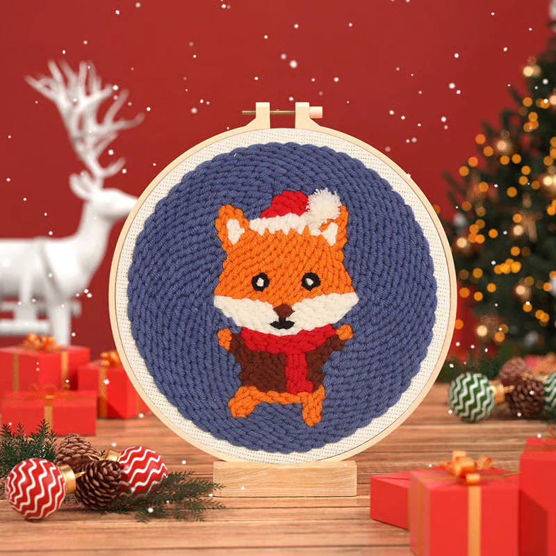 CozyStitch – Christmas Beautiful to Hold On To - Image 7
