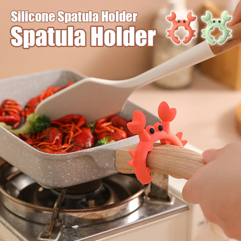 2+3 FREE | CrabbyClip - Keep Your Kitchen Clean and Your Hands Effortlessly Free - Image 3