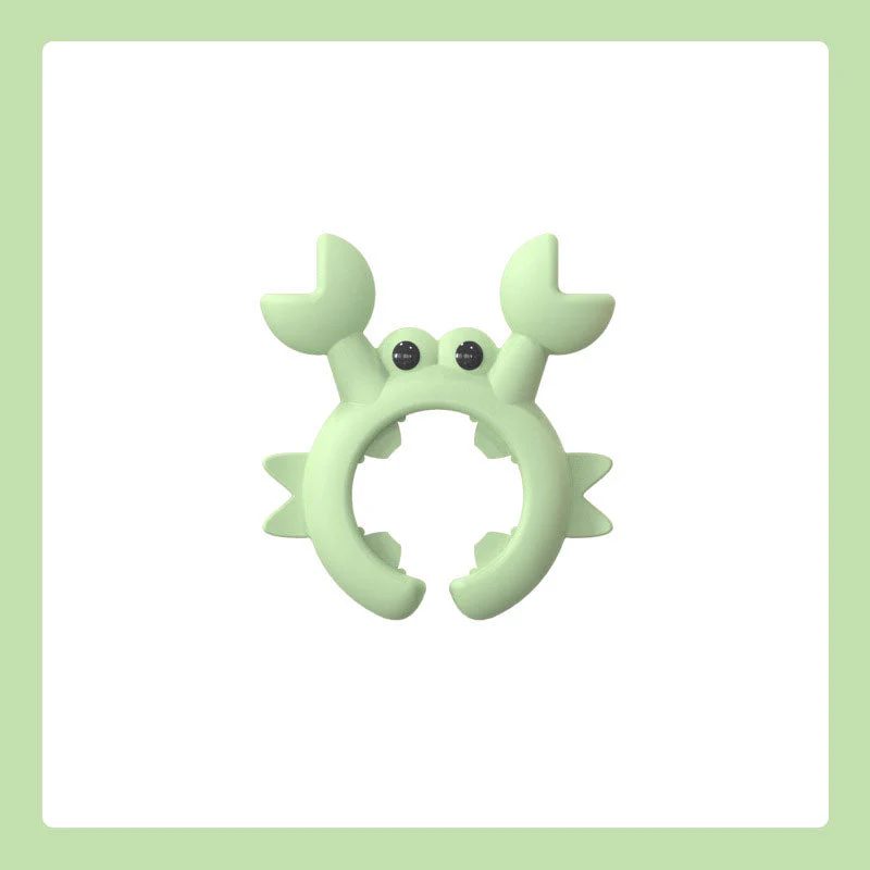2+3 FREE | CrabbyClip - Keep Your Kitchen Clean and Your Hands Effortlessly Free - Image 9