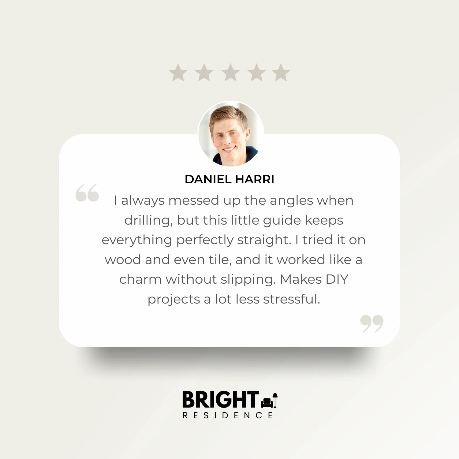 CraftAlign – Precision Drilling for Flawless Wood Projects! - Image 9