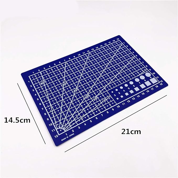 CraftMat – Self-Healing Cutting Mat for Precise Work - Image 2