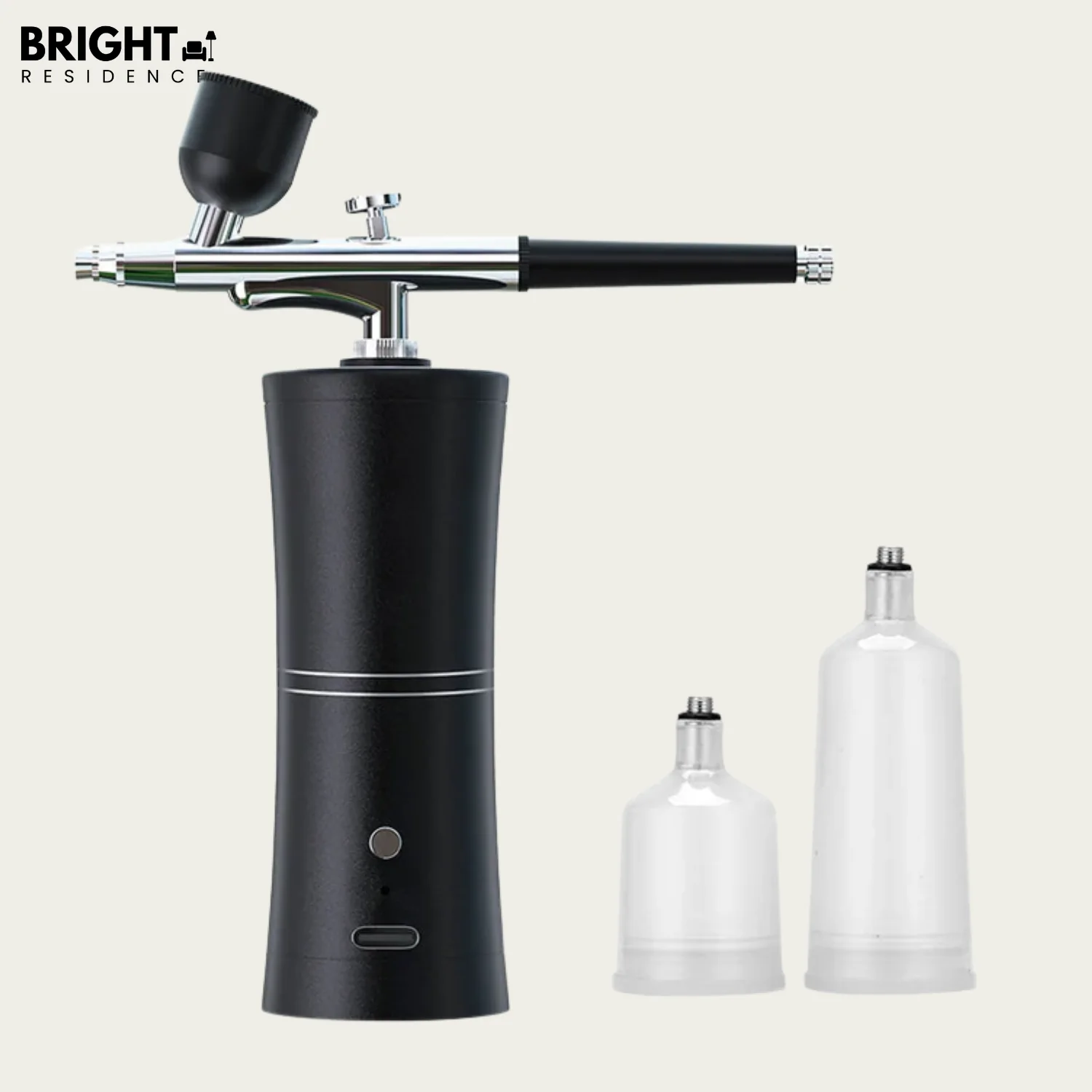 CraftPro Airbrush – Flawless, Professional Art with Effortless Precision - Image 8